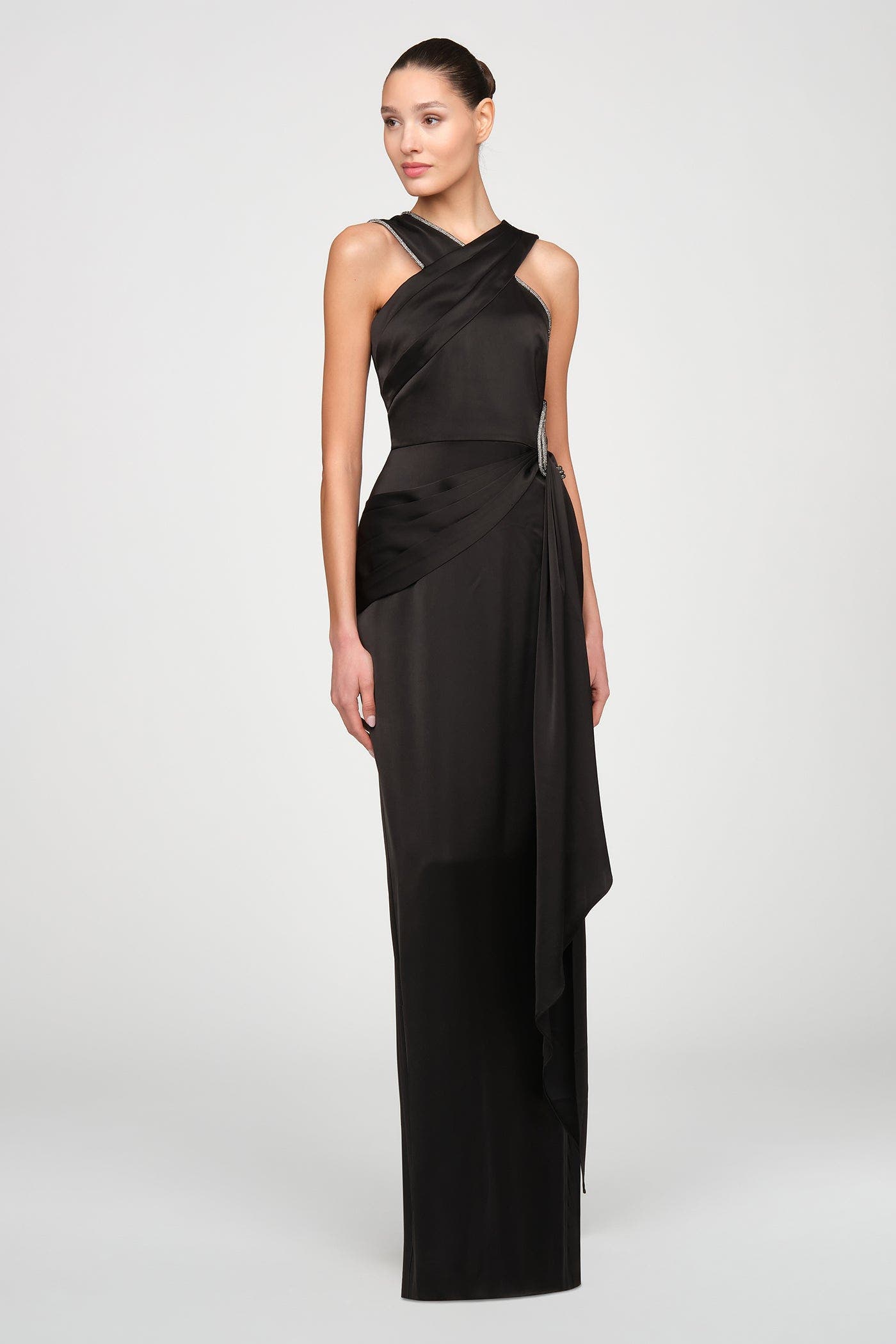 selected Black