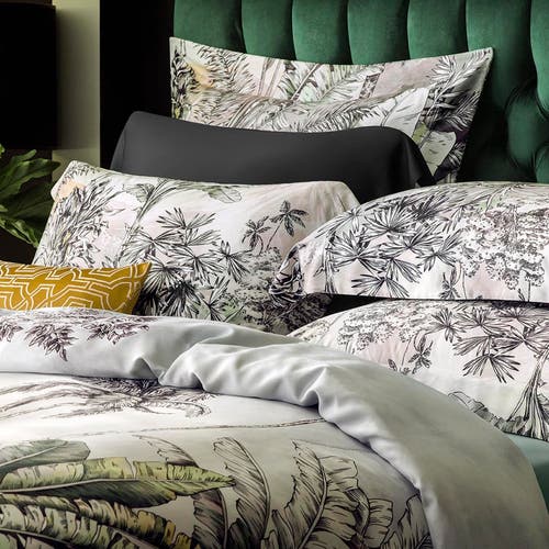 Togas Ilbama Pillowcase In Multi