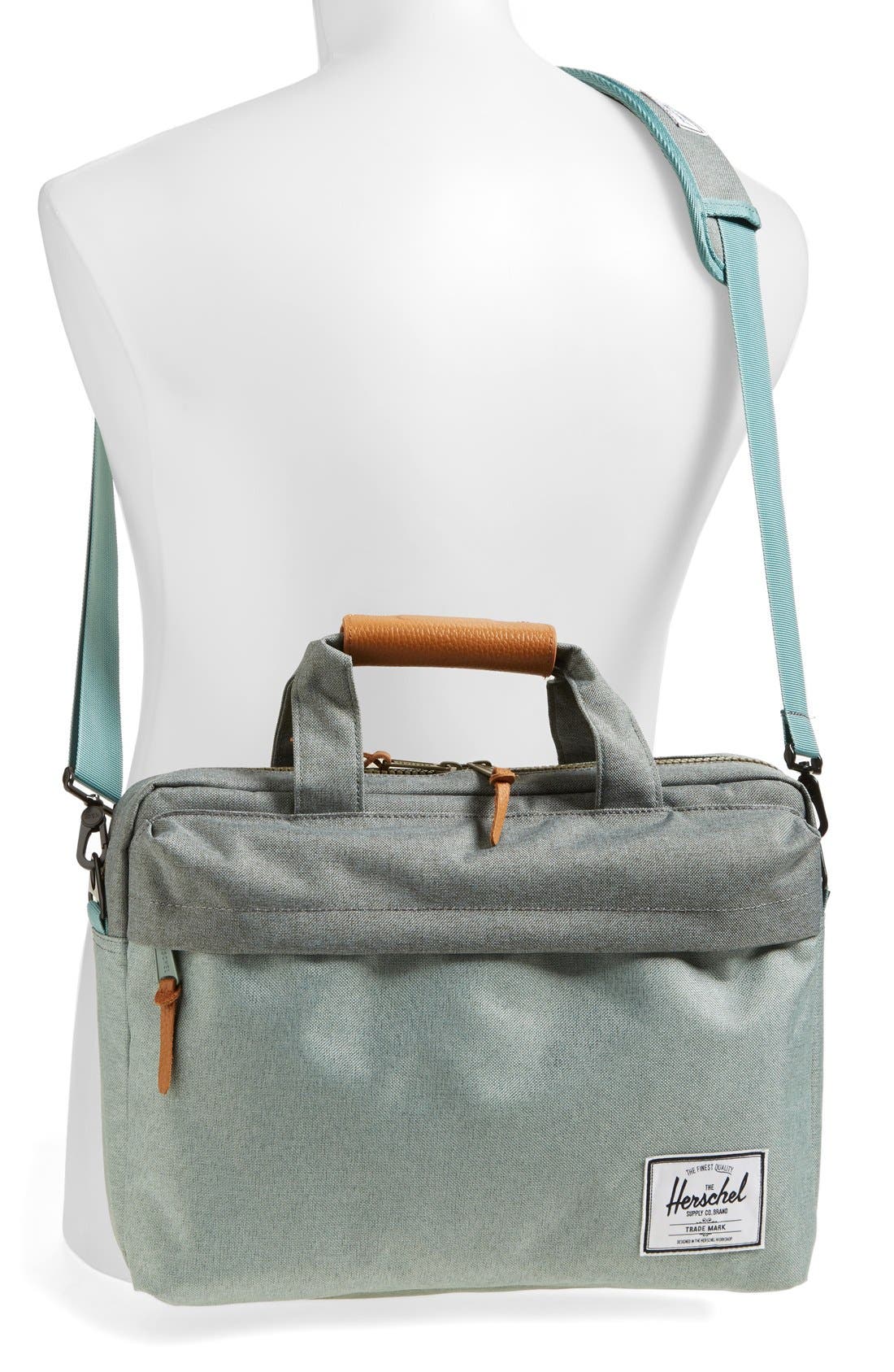 Herschel Supply Co. 'Clark' Messenger Bag, Alternate, color, 