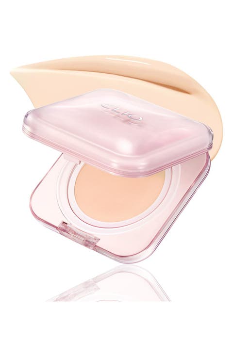 Kill Cover Mesh Glow Foundation Cushion