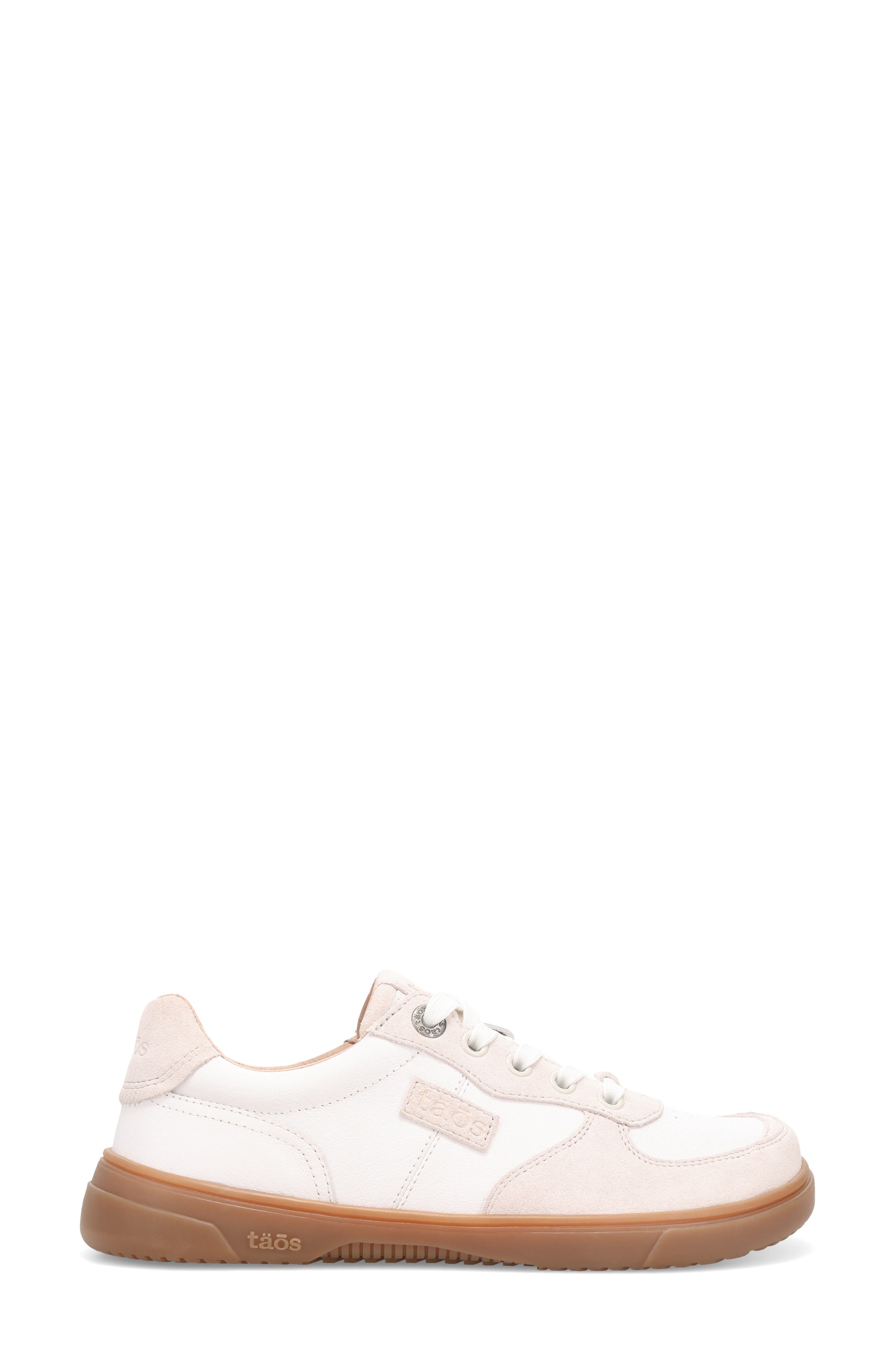 Fusion Sneaker, Alternate, color, WHITE/ ICE SUEDE