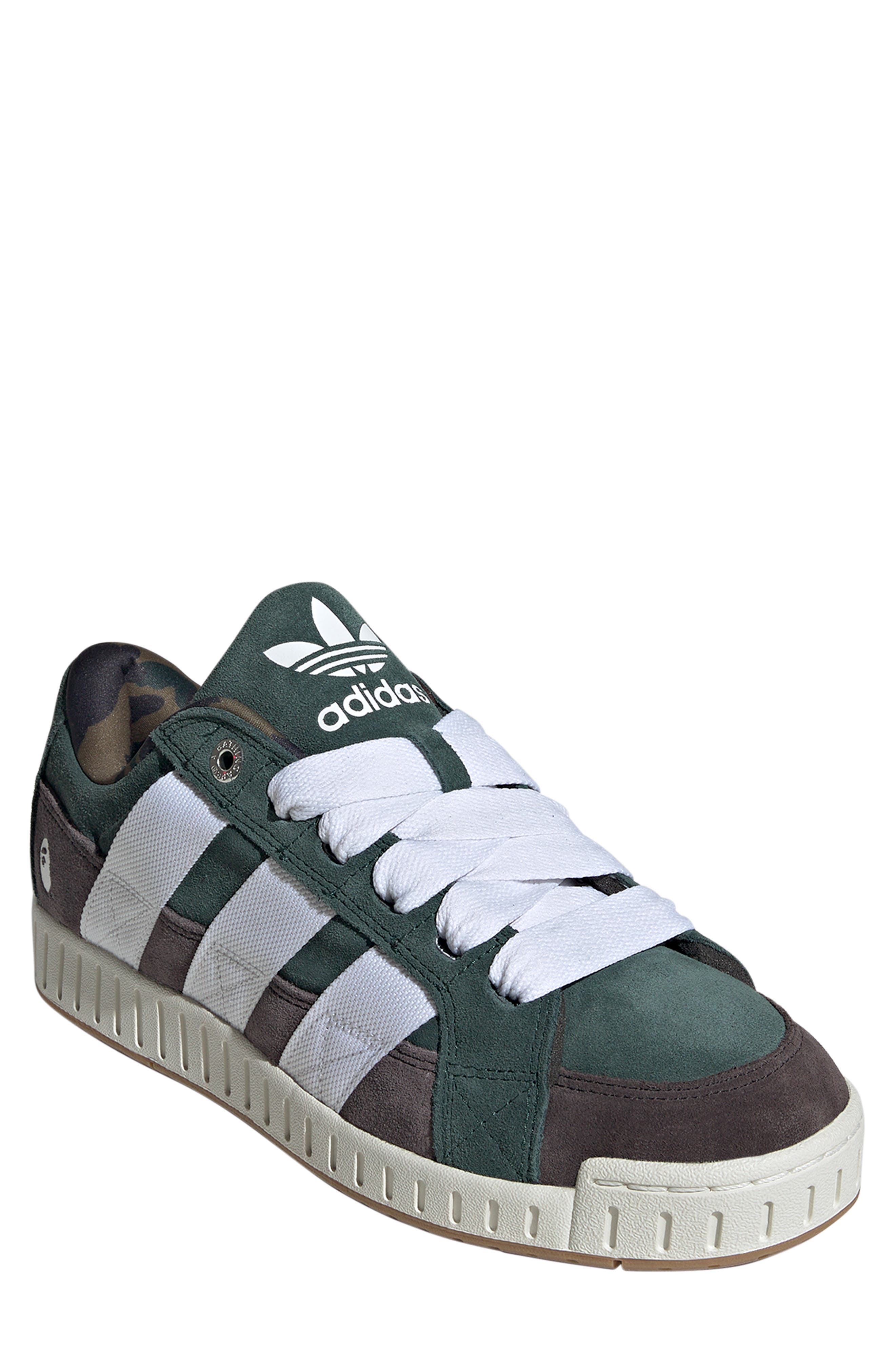 adidas x BAPE Sneaker