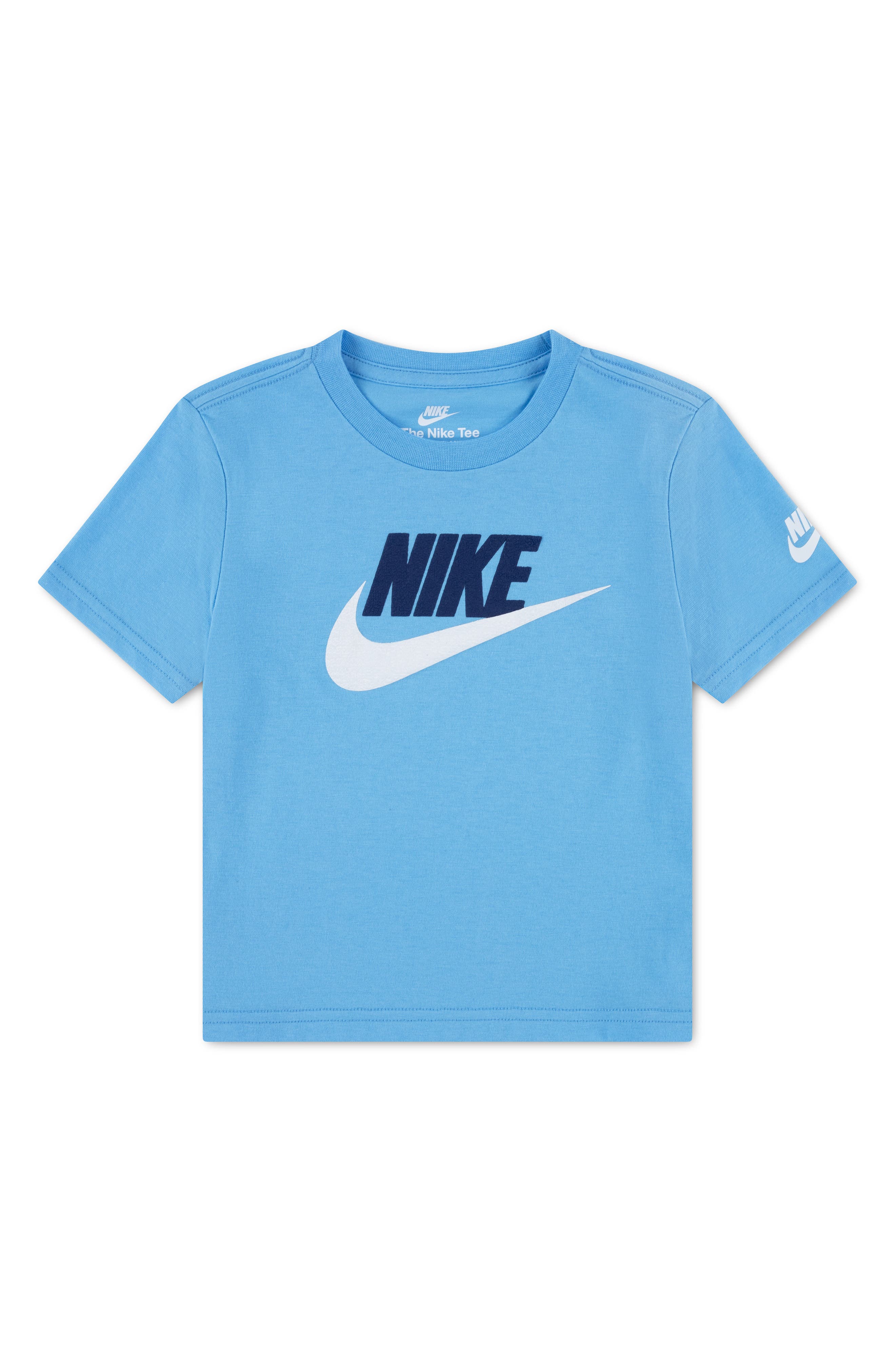 Kids' Club Family Graphic Tee