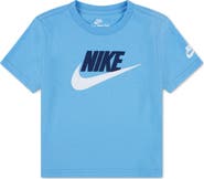 Nike Kids' Club Family Graphic Tee