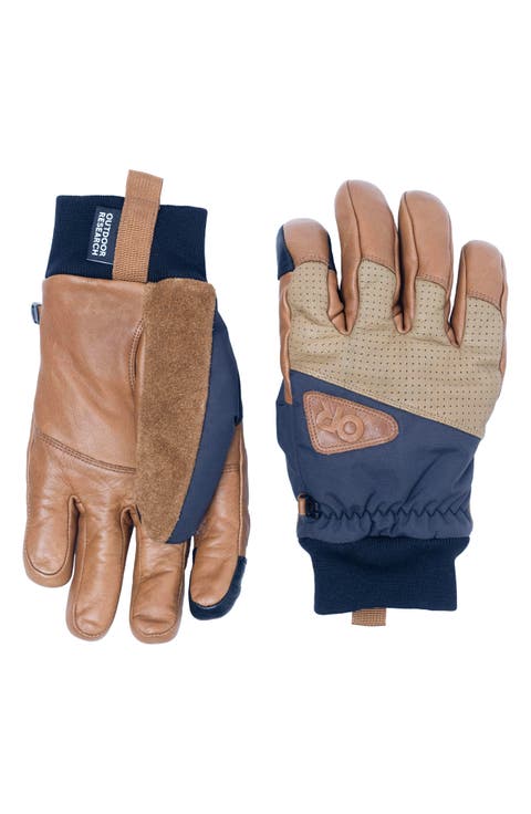 Snowcrew Insulated Waterproof Gloves