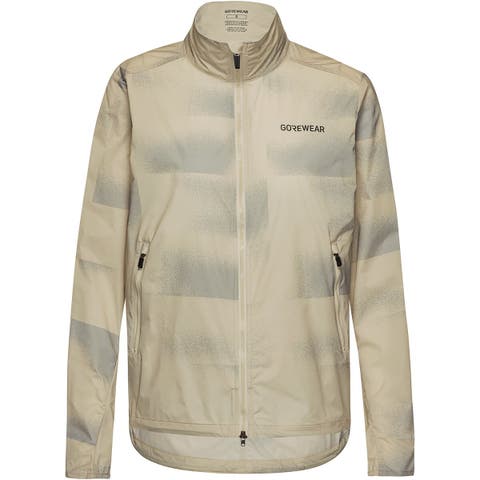 Concurve Cloud Windbreaker - Women's