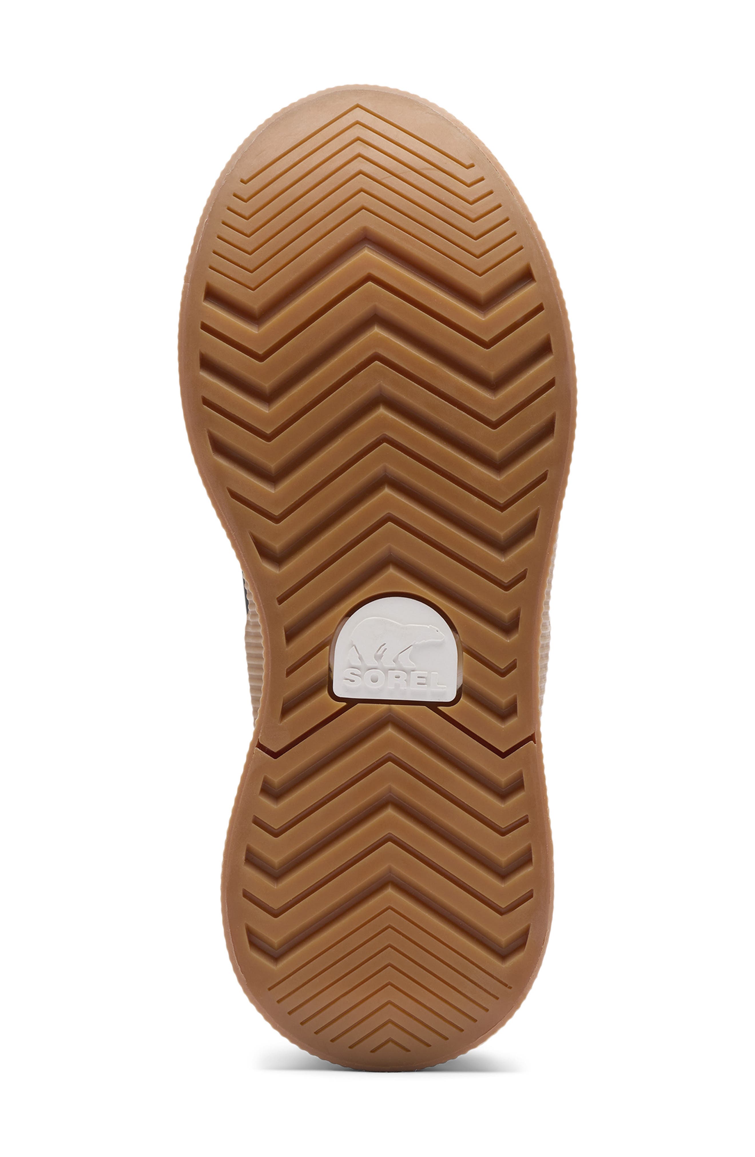 Out N About IV Classic Waterproof Duck Boot, Alternate, color, CERAMIC/ BLACK