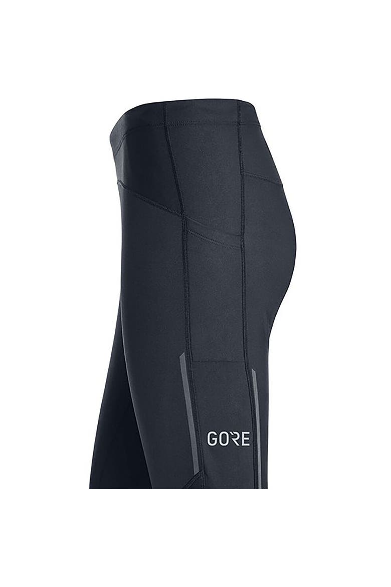R5 Gore-Tex Infinium Tight - Men's, Alternate, color, Black