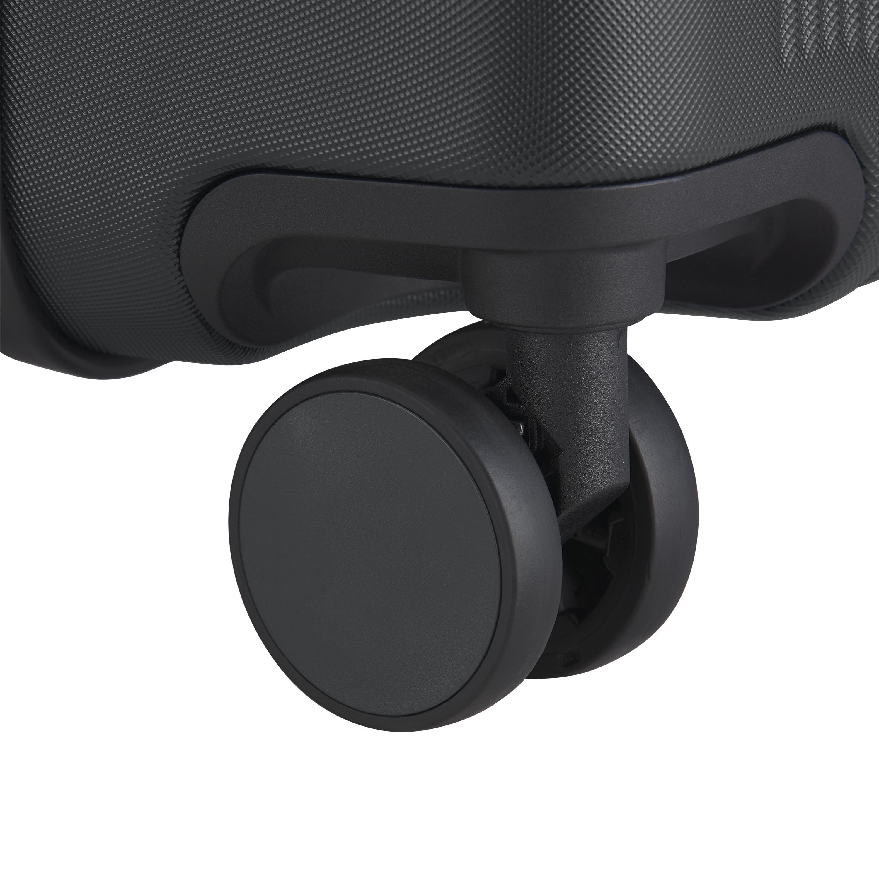 bugatti Skyward International Hardside Carry-on Luggage with Spinner Wheels, Alternate, color, 