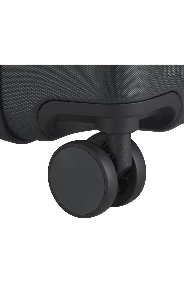 bugatti Skyward International Hardside Carry-on Luggage with Spinner Wheels, Alternate, color,