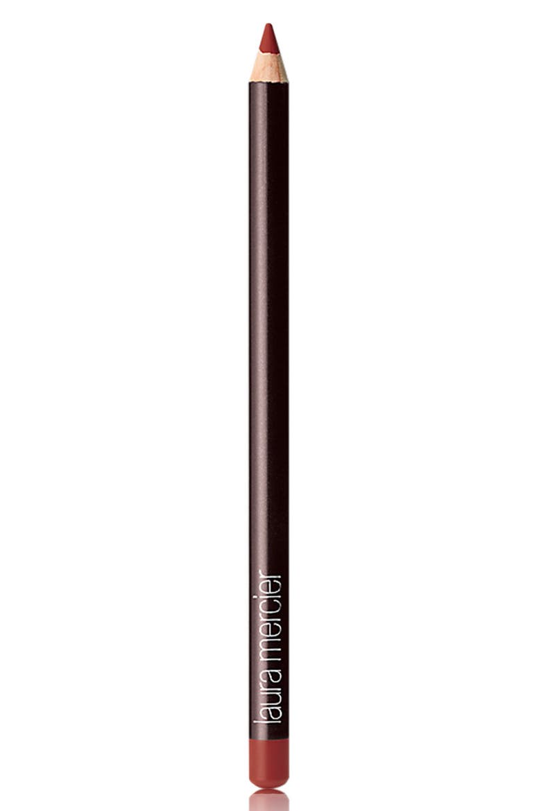 Lip Pencil, Alternate, color, REDWOOD