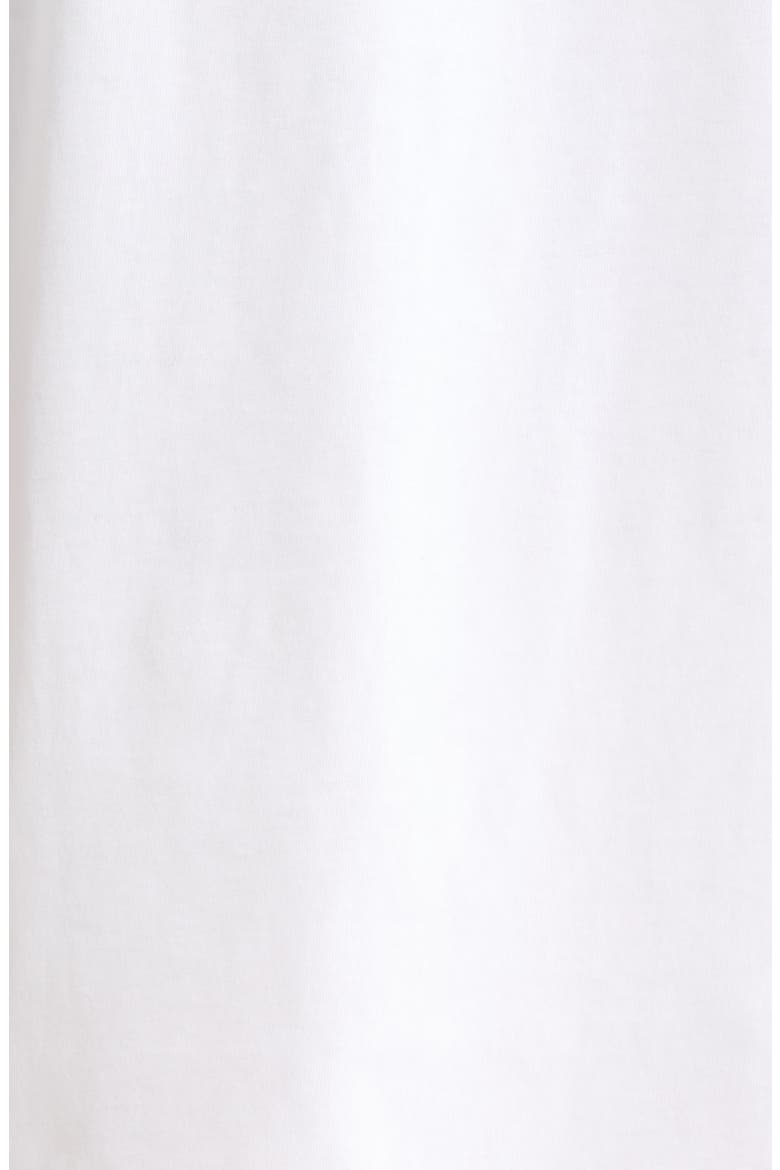 Slingshot Organic Cotton Graphic T-Shirt, Alternate, color, WHITE (HEAVY ENZYME WASH)