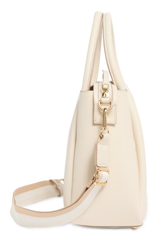 Nanette Lepore Sammie Top Handle Satchel