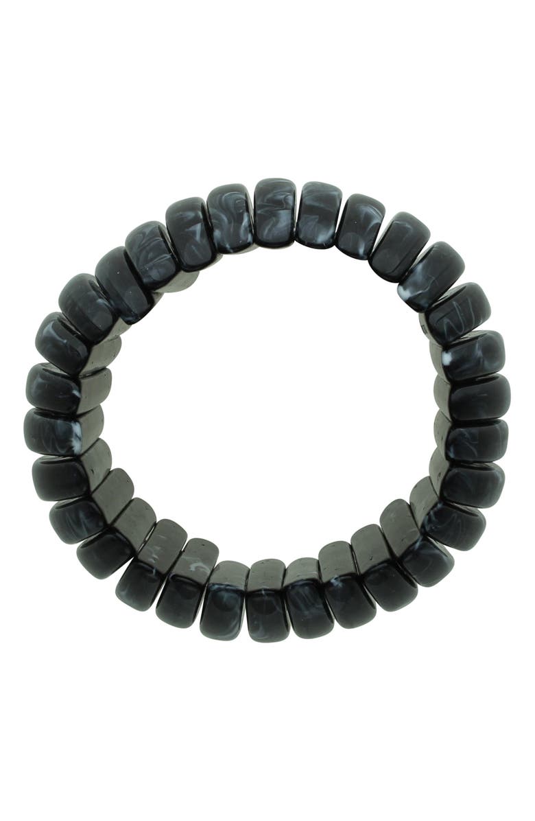 OLIVIA WELLES Danni Stretch Bracelet, Alternate, color, 