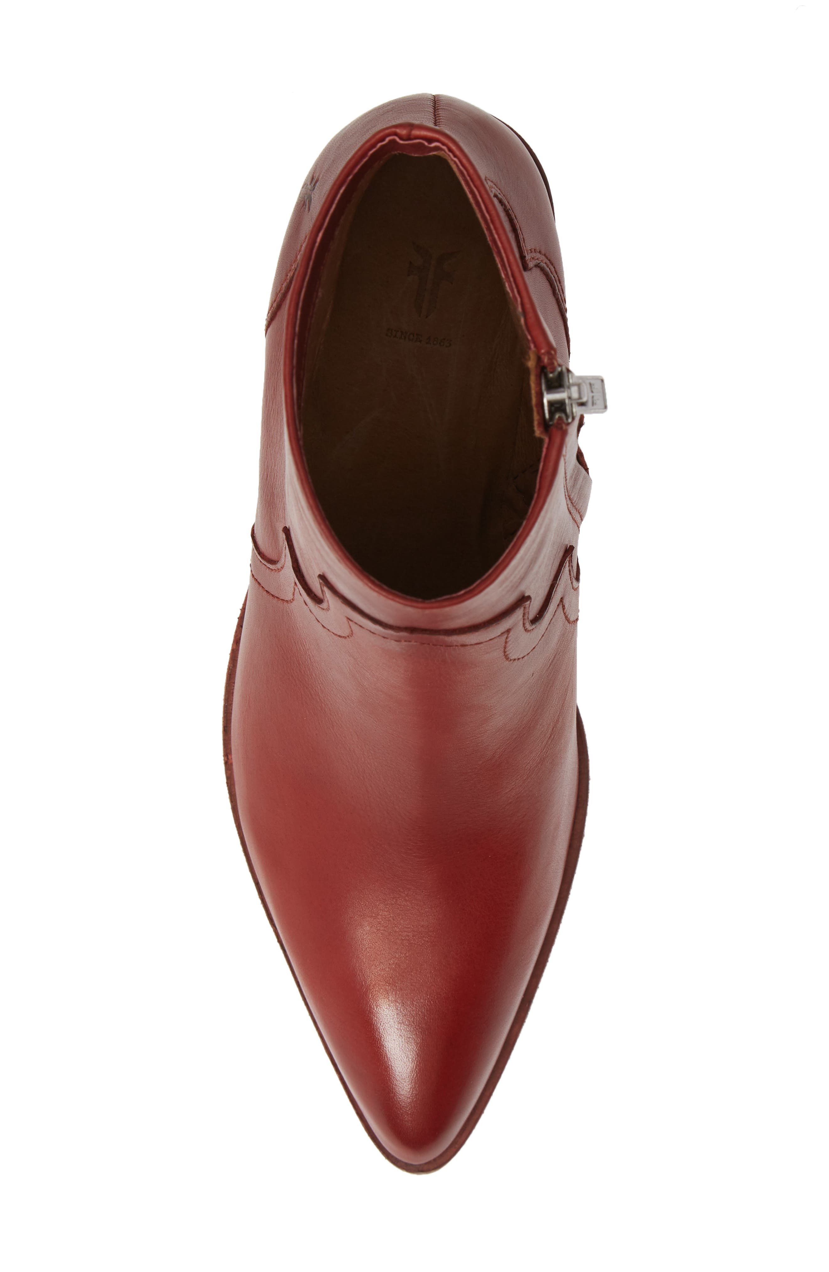 Frye Flynn Bootie, Alternate, color, 