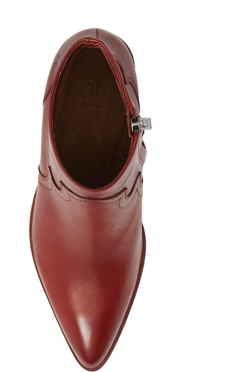 Frye Flynn Bootie, Alternate, color,