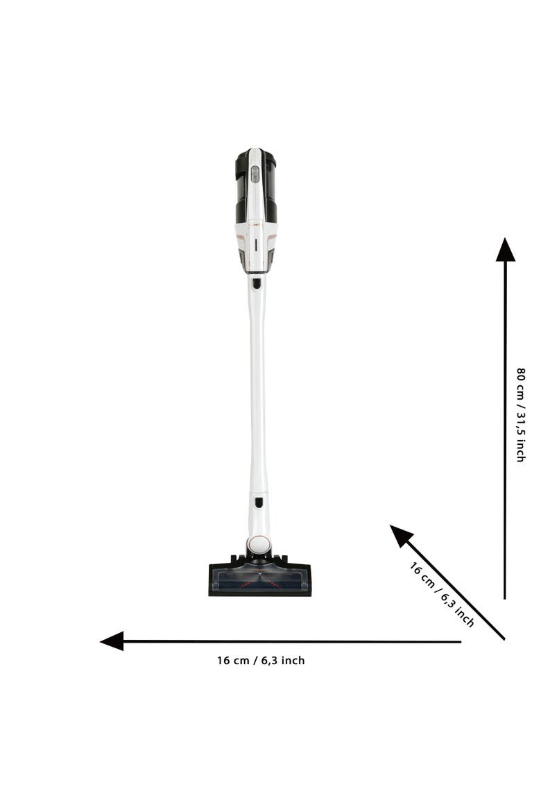 Triflex Hx2 Pro White Toy Licensed Cordless Vacuum, Realistic Play, Alternate, color, Multicolored