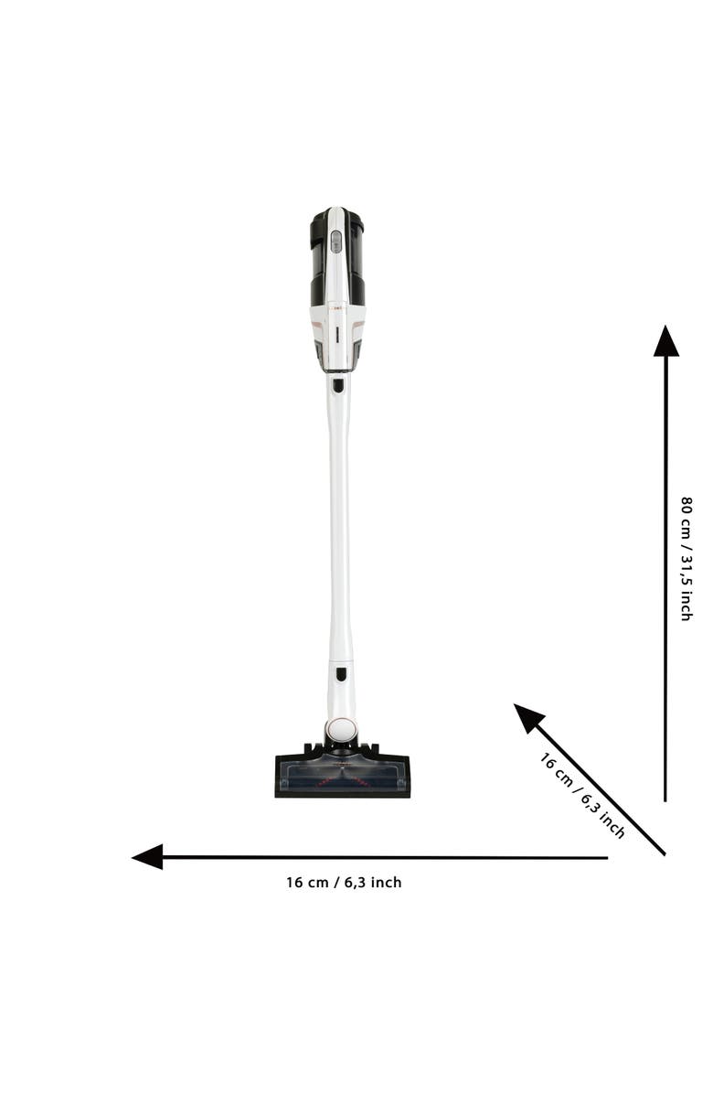 Miele Triflex Hx2 Pro White Toy Licensed Cordless Vacuum, Realistic Play, Alternate, color, Multicolored