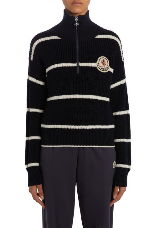 Store Moncler tunic Sweater