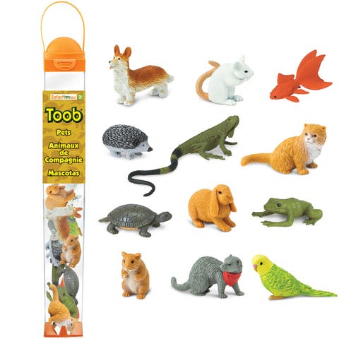 Pets Toy