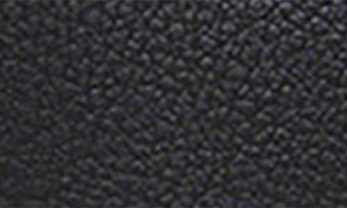 Radley Small Mallow Street Flapover Wallet In Black