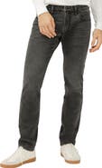Silver Jeans Co. Konrad Slim Straight Leg Jeans