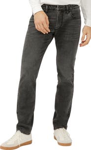 Silver Jeans Co. Konrad Slim Straight Leg Jeans