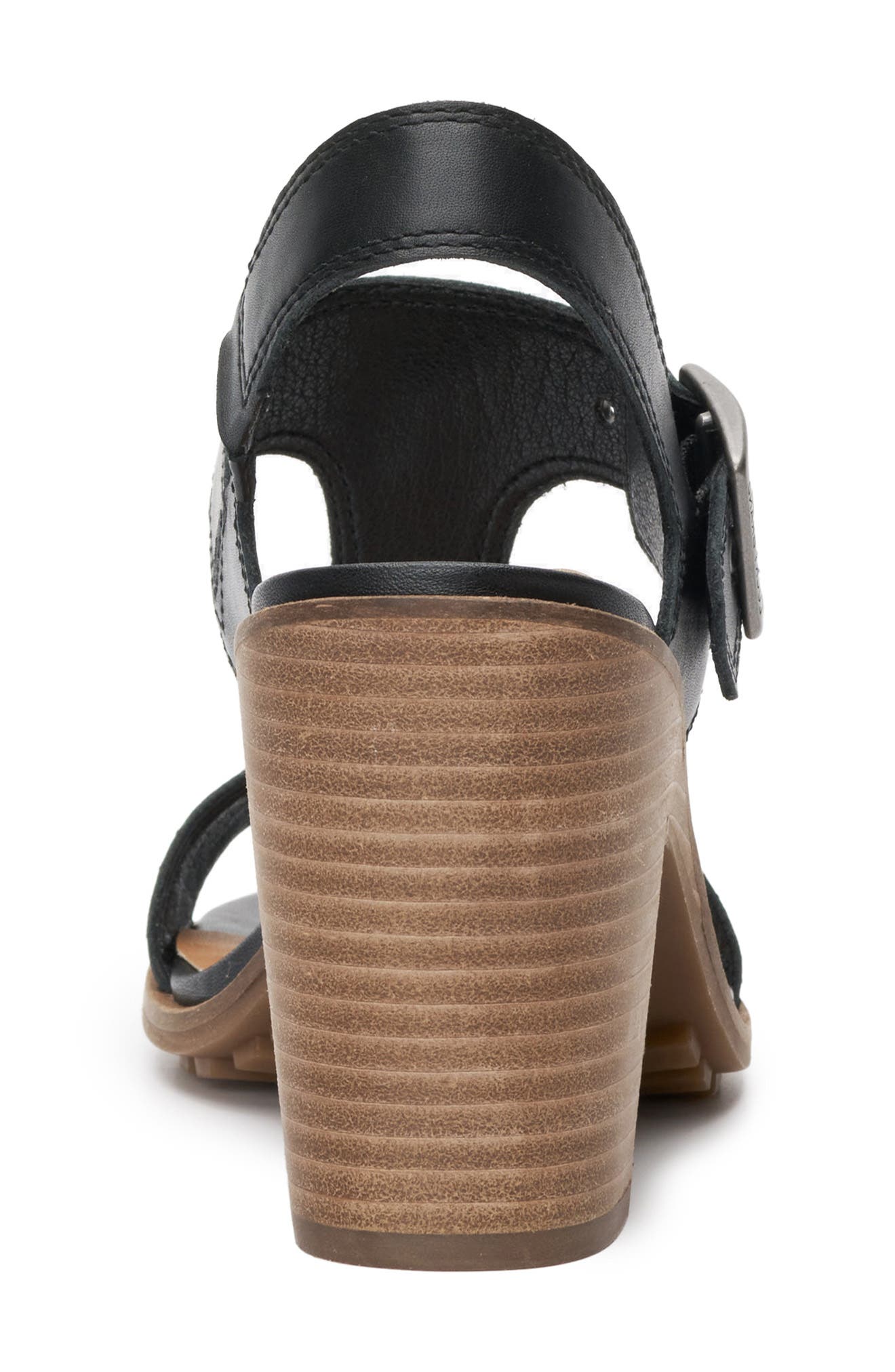 Lucky Brand Vidany Slingback Sandal, Alternate, color, 