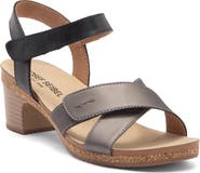 Josef Seibel Grace Sandal