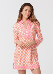 Cabana Life Tunic Dress
