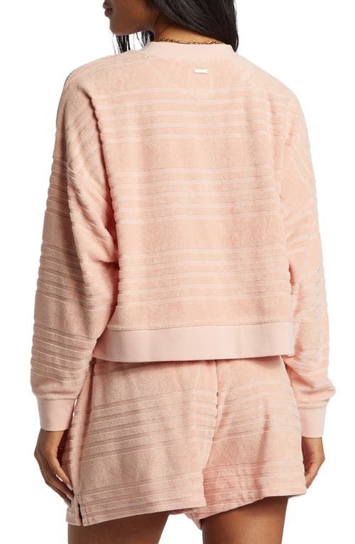BILLABONG BILLABONG TEMPO CREWNECK SWEATSHIRT 