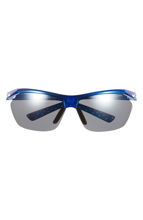 Tailwind 72mm Wrap Sunglasses