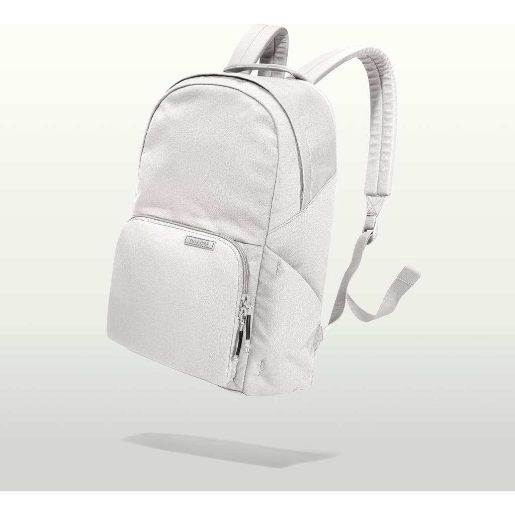 Brevitē The Brevite Backpack In White