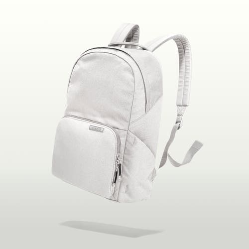 Brevitē The Brevite Backpack In White