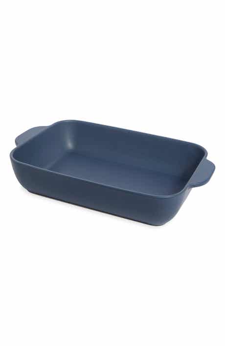 Ceramic 9" x 13" Rectangular Baker