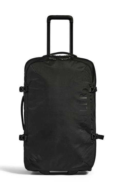 Discovery Wheeled Duffel