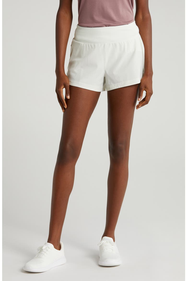 Active Breeze UPF 50+ Shorts, Main, color, SEA SALT