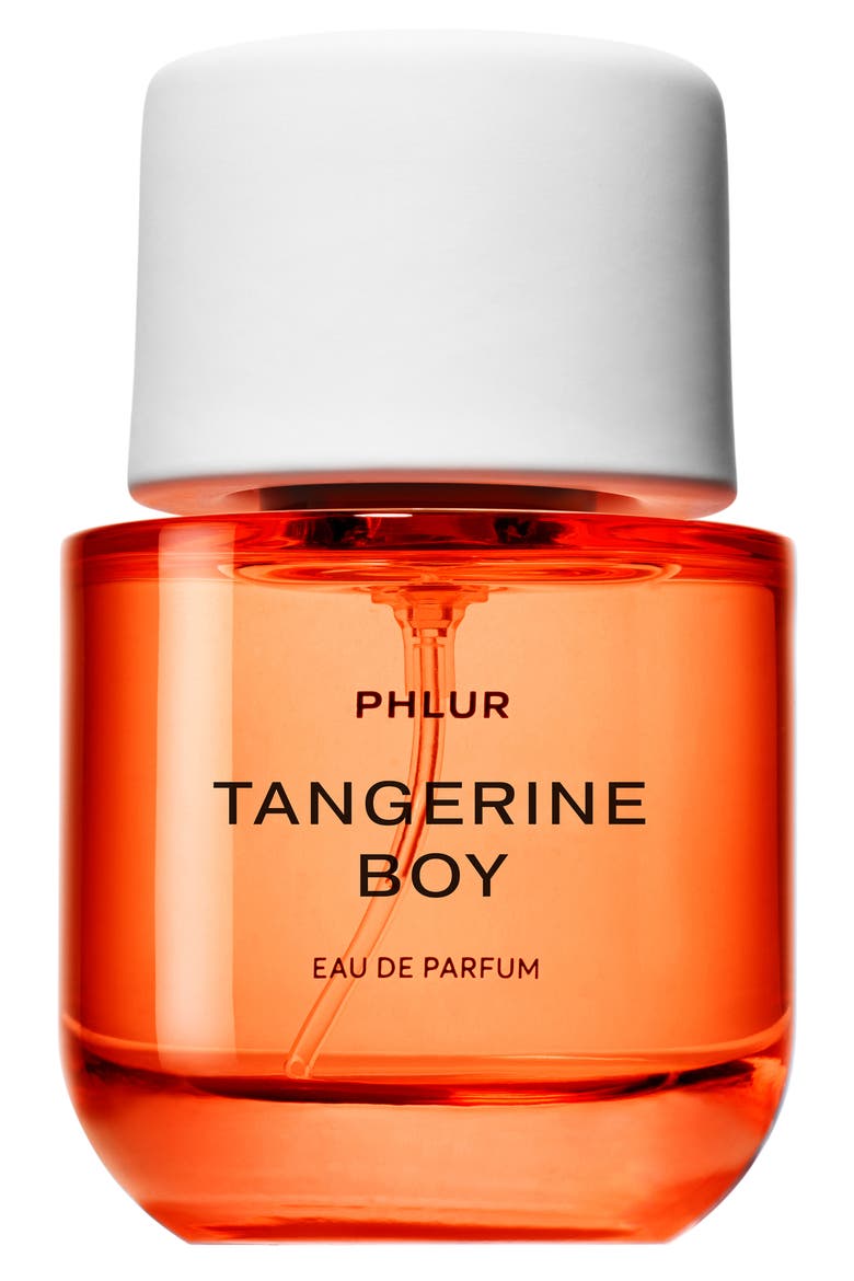 Tangerine Boy Eau de Parfum, Main, color, NO COLOR