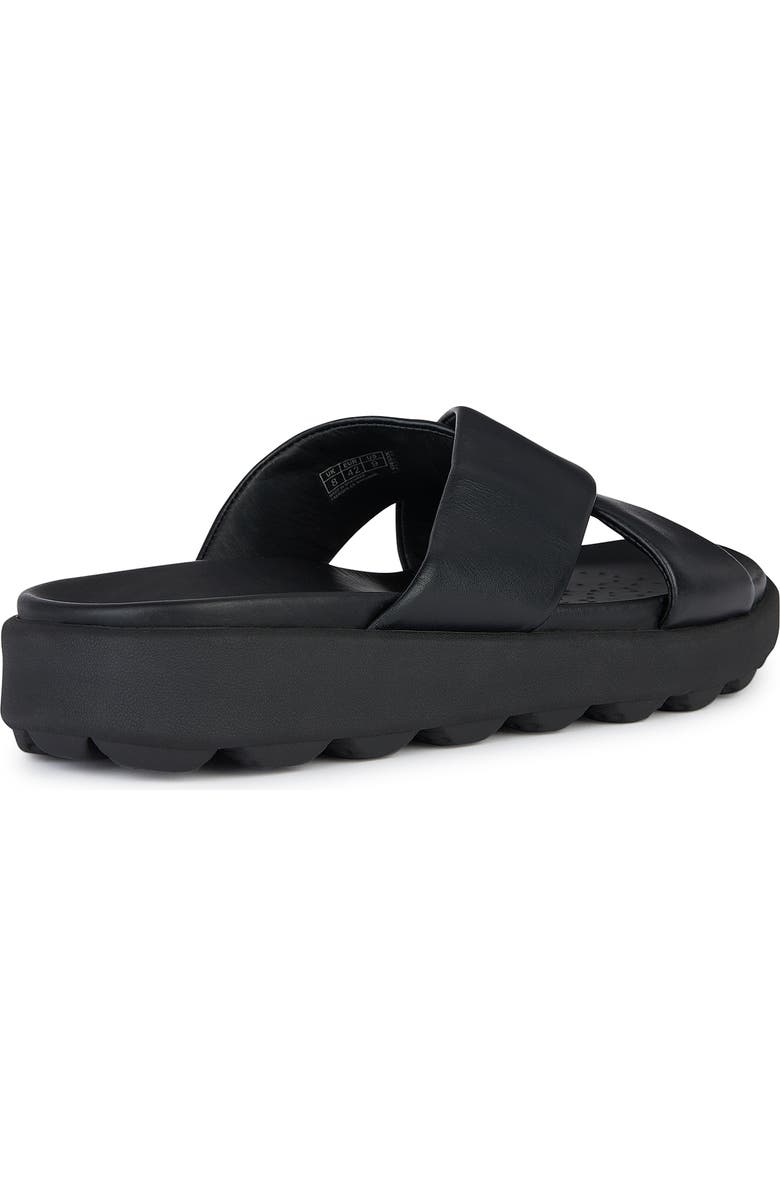 Geox Spherica EC6 Sandal, Alternate, color,