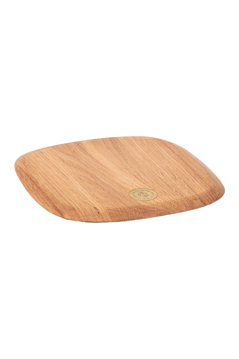 Belfort Square Board, Main, color, Brown