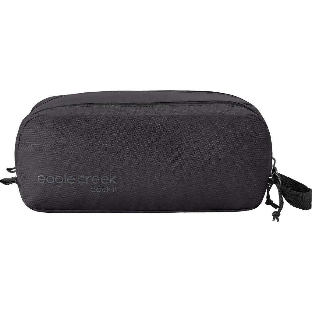Eagle Creek Pack-it Overnight Set In Black