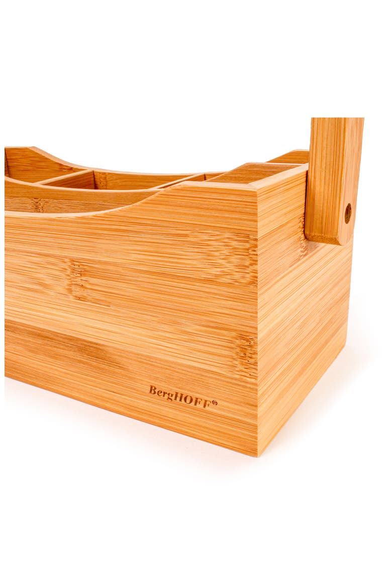 Bamboo Tea 2-Piece Box Set, Alternate, color, BEIGE