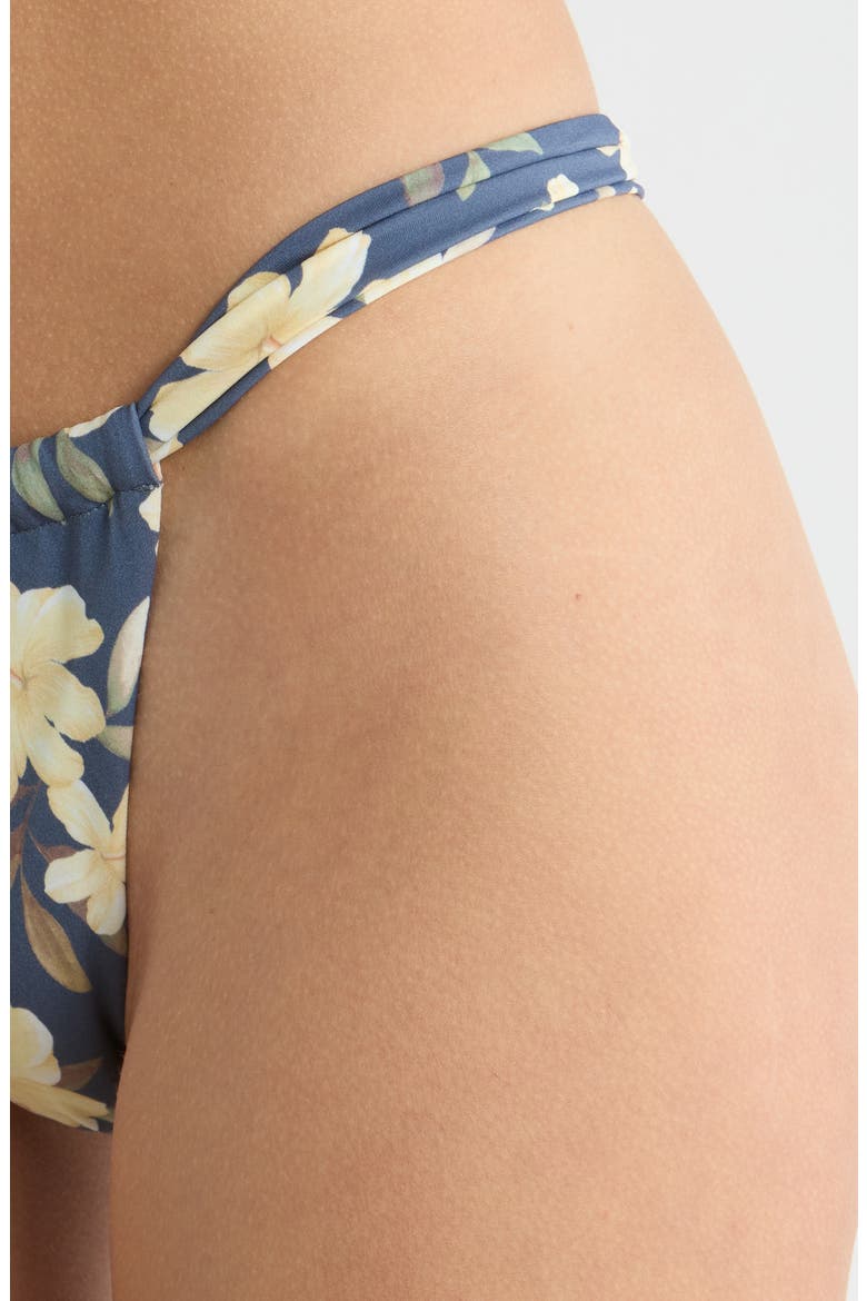 Jamie Curtain Bikini Bottoms, Alternate, color, FLORAL