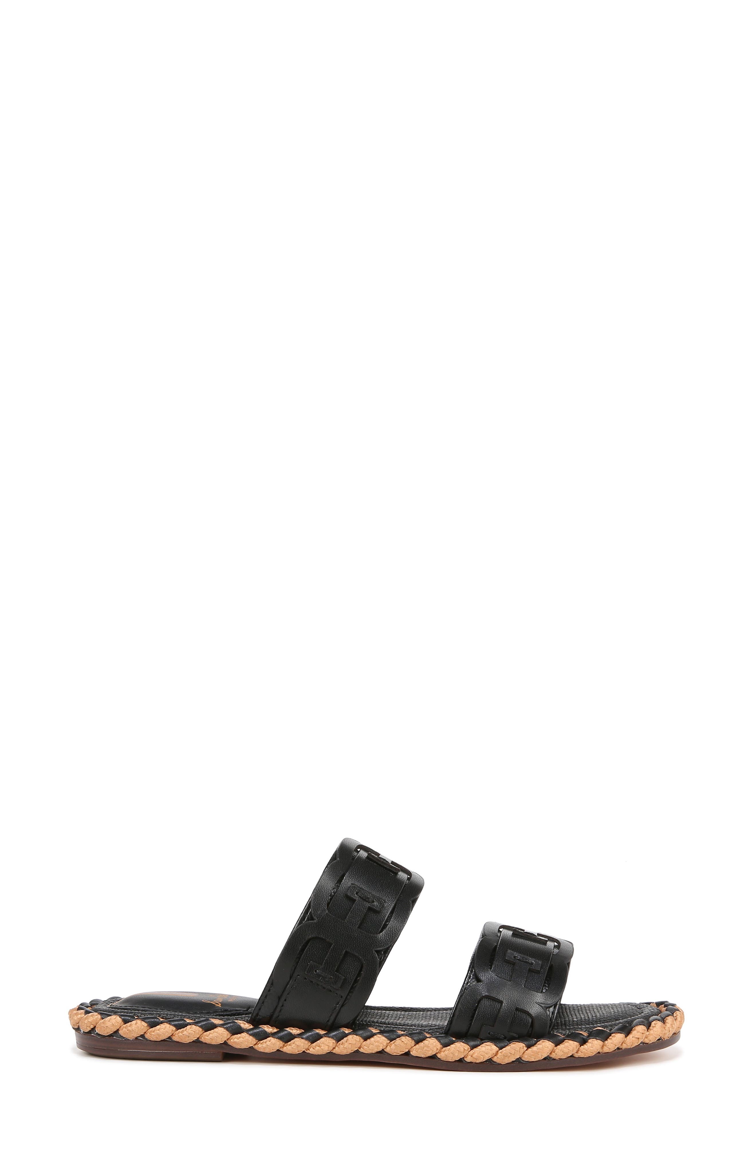 Sam Edelman Tatum Sandal, Alternate, color, 