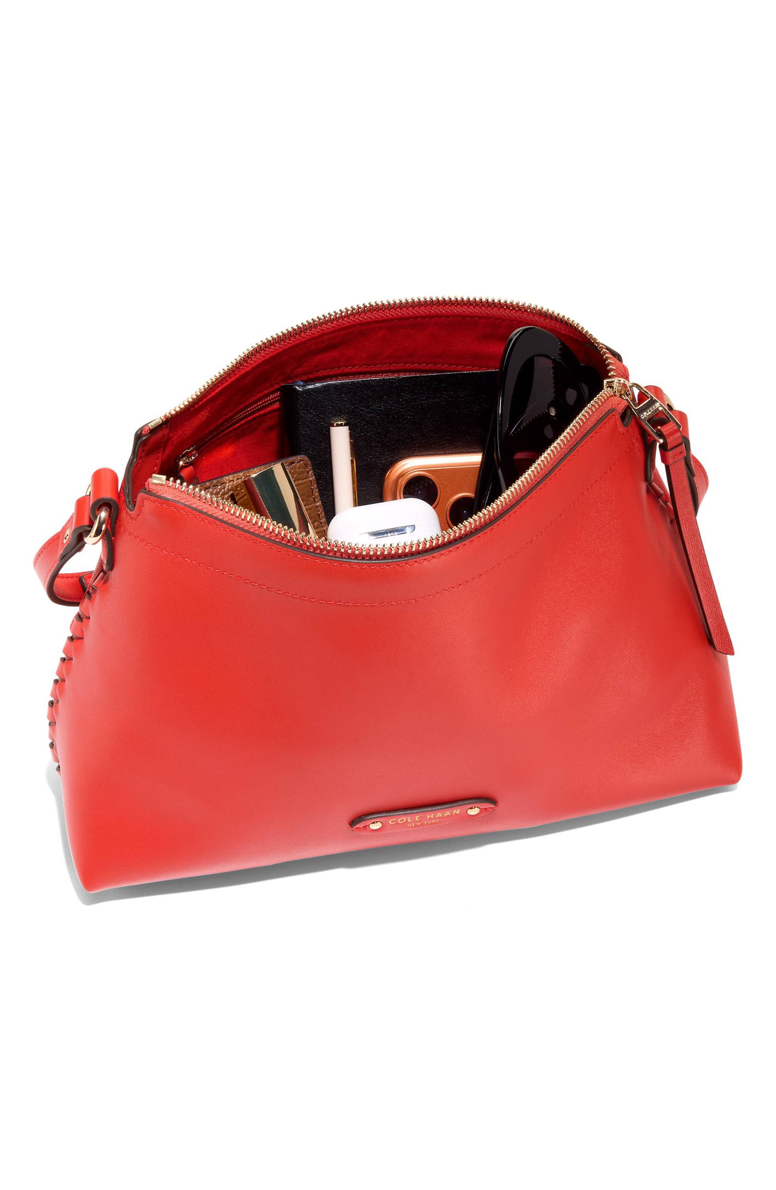Isabella Crossbody Bag, Alternate, color, SUMMER FIG/ BALLAD BLUE