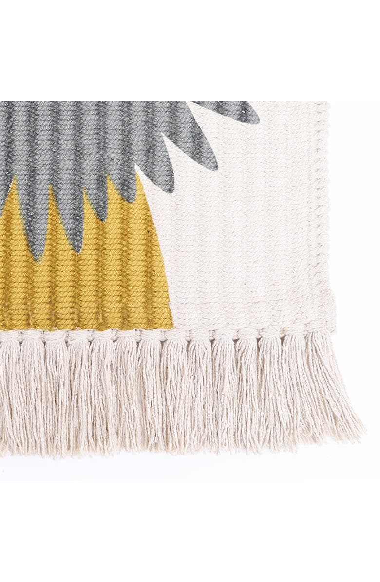 Nattiot Wall Hanging Jaggo, Alternate, color, Multi