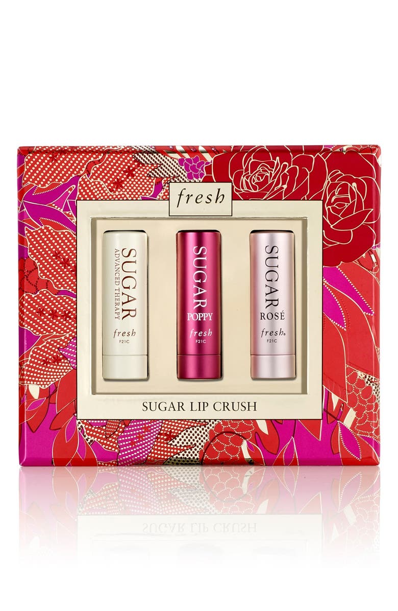Fresh<sup>®</sup> Sugar Lip Crush Set, Main, color,