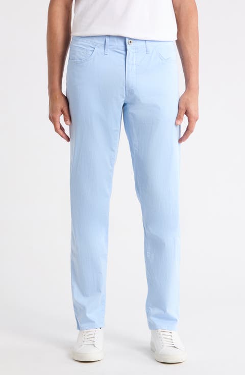 Cadizu Five-Pocket Trousers (Regular & Big)