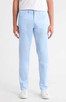 Cadizu Five-Pocket Trousers