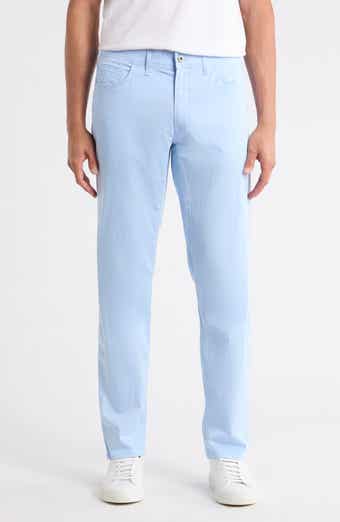 Cadizu Five-Pocket Trousers